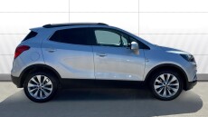 Vauxhall Mokka X 1.4T Elite Nav 5dr Auto Petrol Hatchback